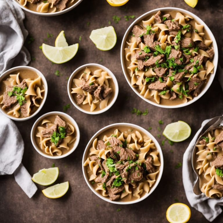 Best Beef Recipes - Recipes.net