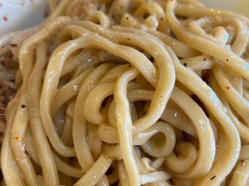 Noodles Recipe