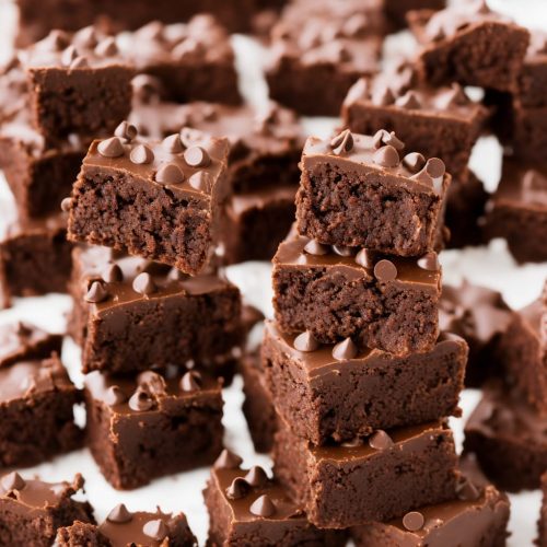 OldFashioned Chocolate Fudge Recipe