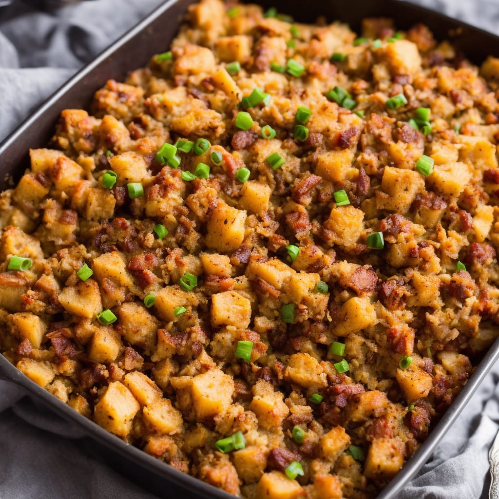 Old Fashioned Stuffing