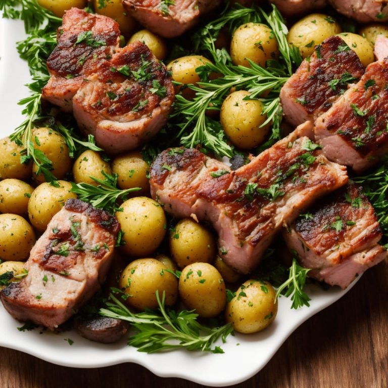 Roast Lamb With Mint Jelly Recipe - Recipes.net