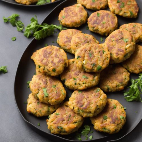 Salmon Patties Recipe - Recipes.net