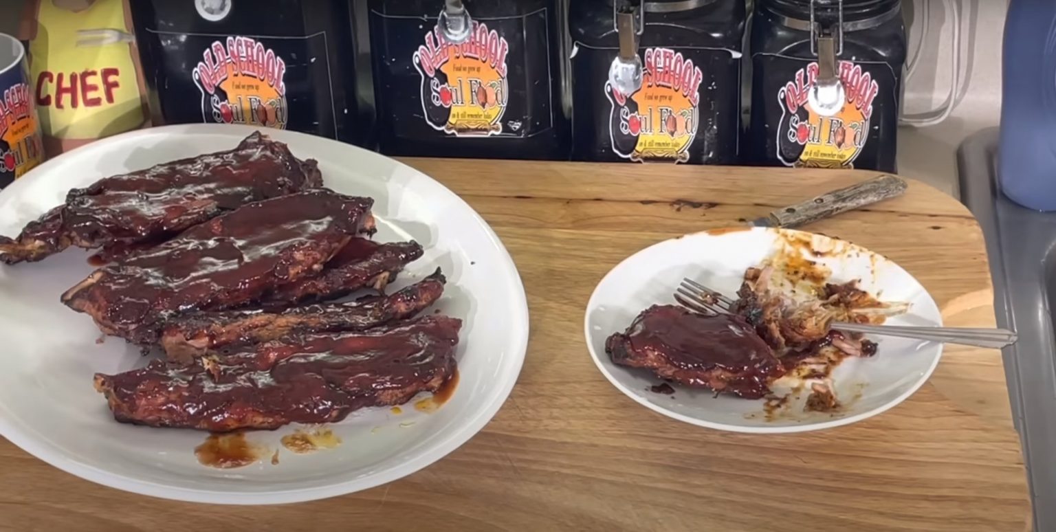 What Is the Difference Between Rib Tips and Riblets? - Recipes.net