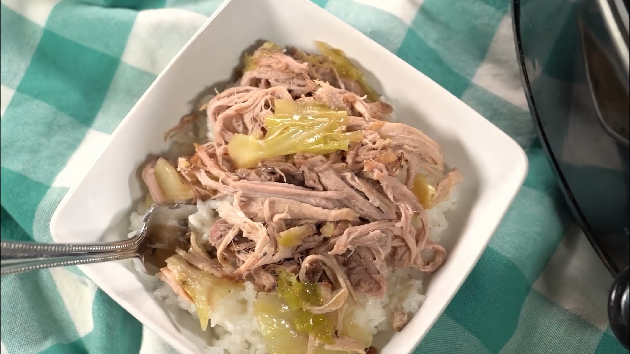 Oven Kalua Pork Recipe