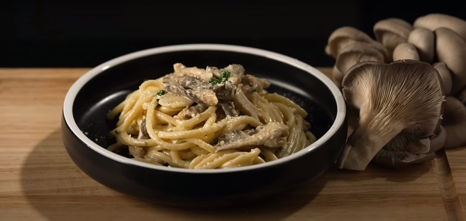 How To Cook Fresh Oyster Mushrooms - Recipes.net