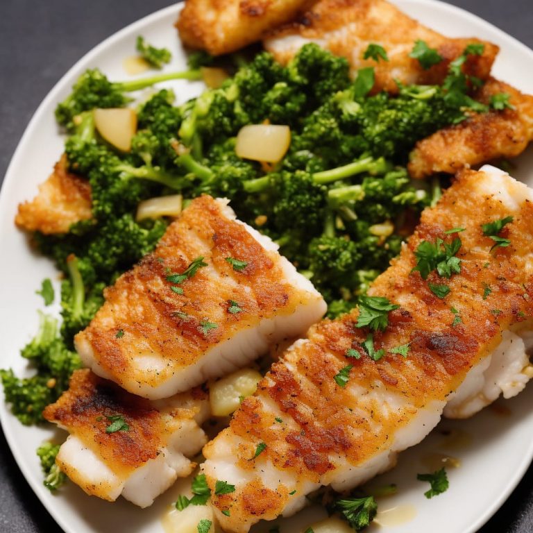 How To Cook Black Cod With Skin - Recipes.net