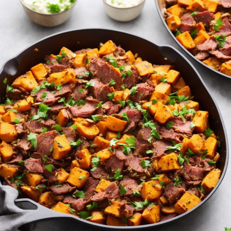 How To Boil Pastrami