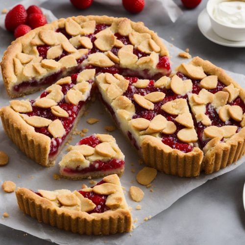 Best Pie & Pastry Recipes