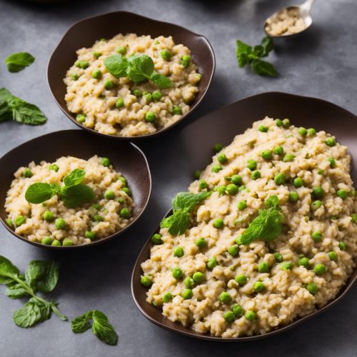 Best Arborio rice Recipes