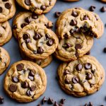 Peanut Butter Chip Chocolate Cookies Recipe-image