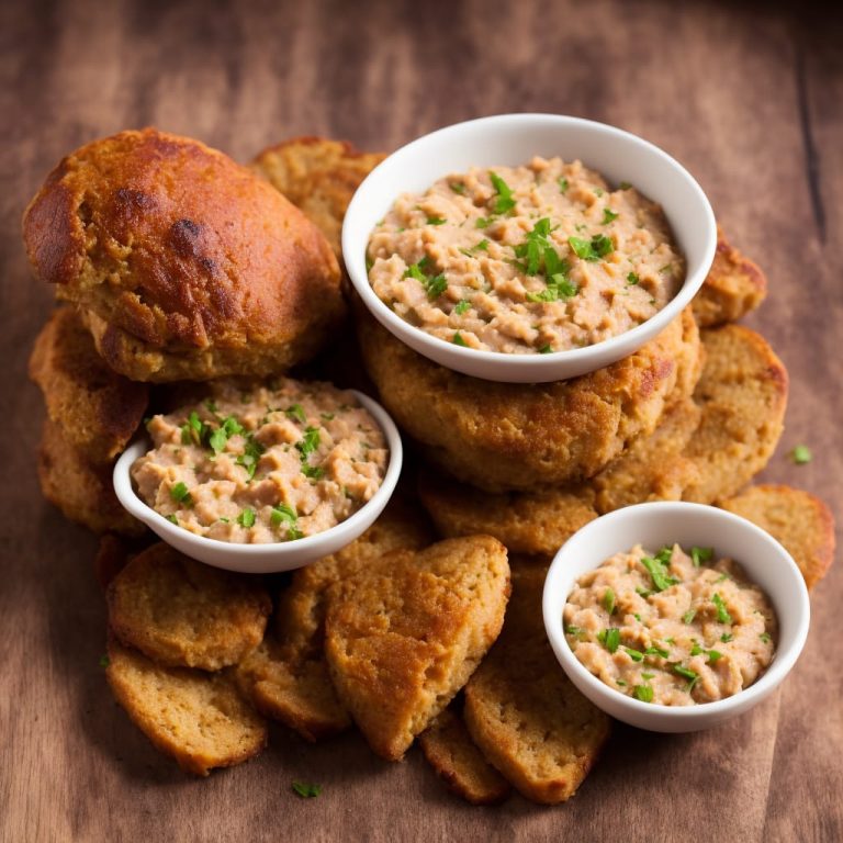 Pease Pudding Recipe