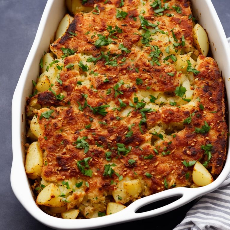 How To Bake Mackerel Fish