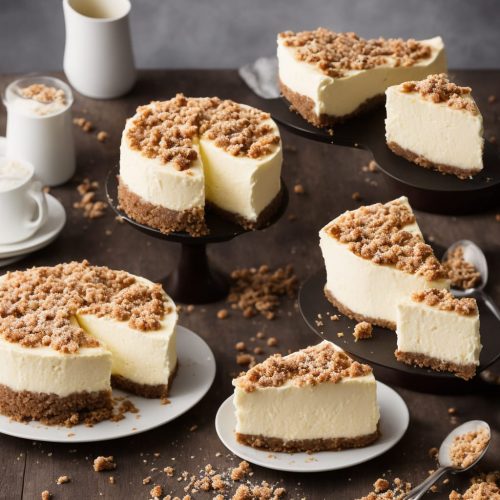 PHILADELPHIA Classic Cheesecake Recipe | Recipes.net