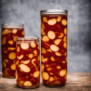 Pickled Bologna