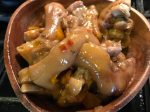 Pickled Pig's Feet