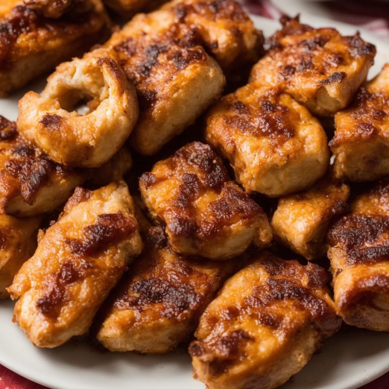 Pigsinblankets Toad in the Hole Recipe