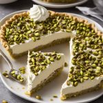 Pistachio Cream Pie Recipe-image