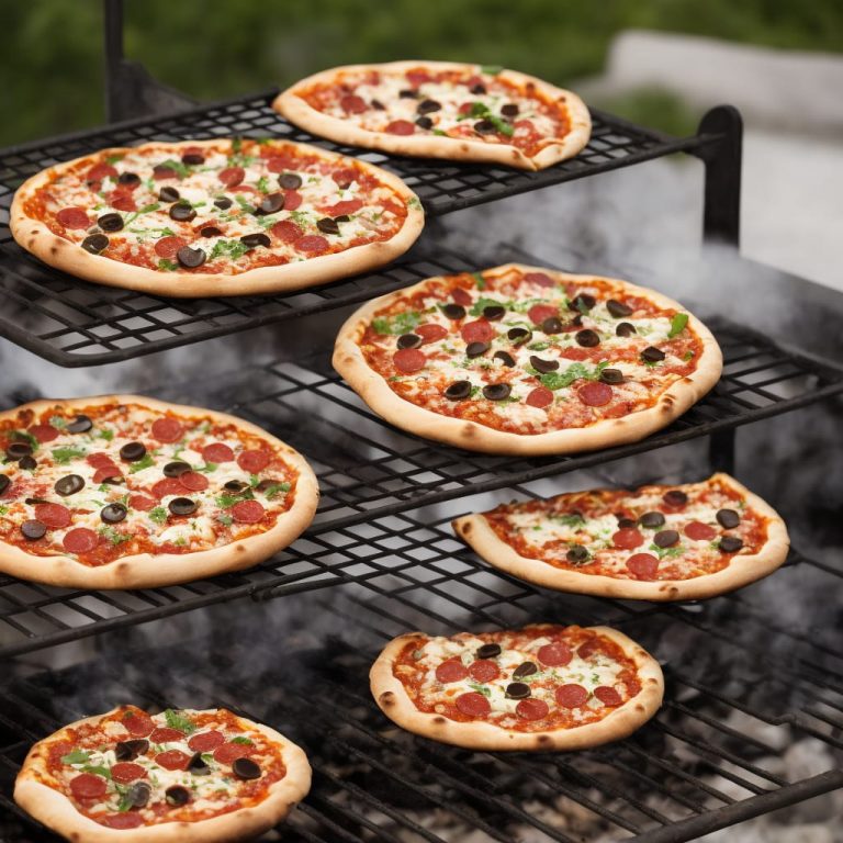 Pizza on a Stick Recipe