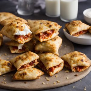 Pizza Pockets