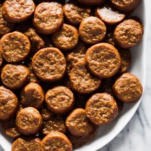 Pork Liver Pudding Recipe