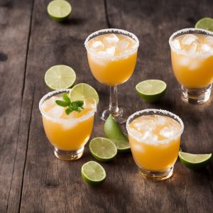Presidente Margarita Recipe