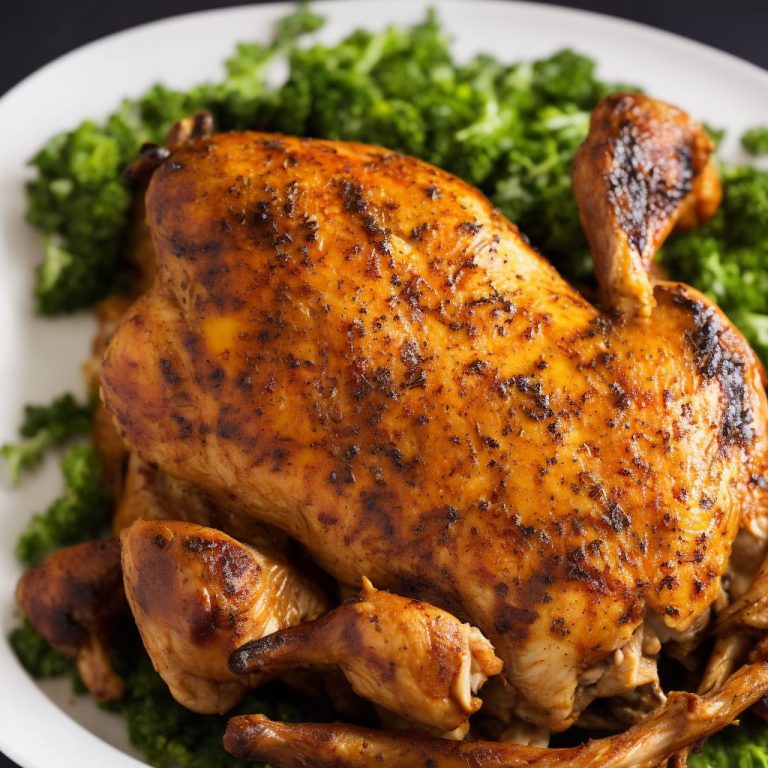 How To Cook Whole Chicken In Pressure Cooker