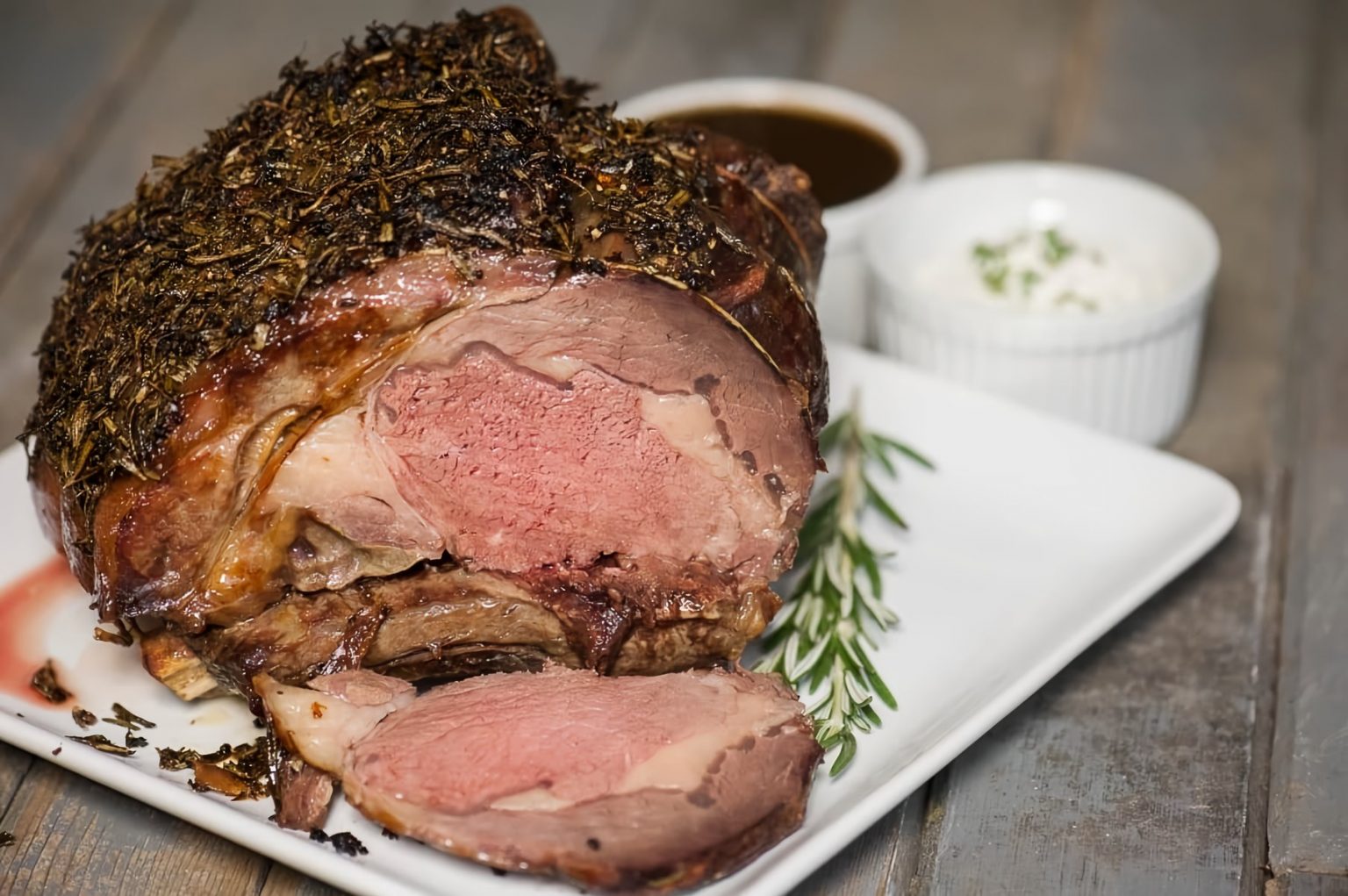 How To Cook A 2Lb Prime Rib Roast Bone-In - Recipes.net