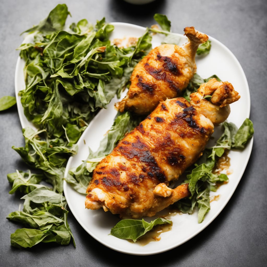 35 Delicious Chicken Wrap Recipes - Chef Lola's Kitchen