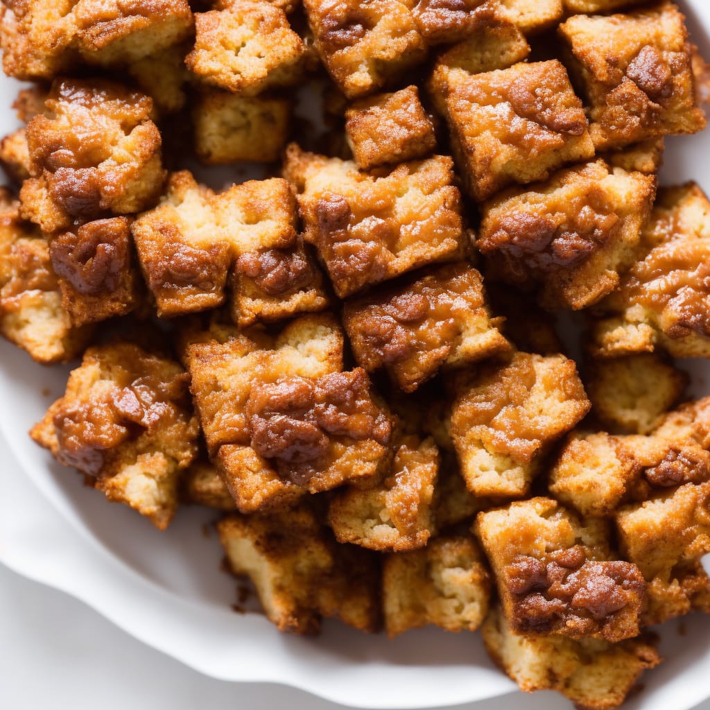 Quick and Easy Monkey Bread