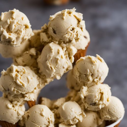 Quick Banana Ice Cream Recipe