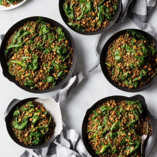 Best Dried lentils Recipes - Recipes.net