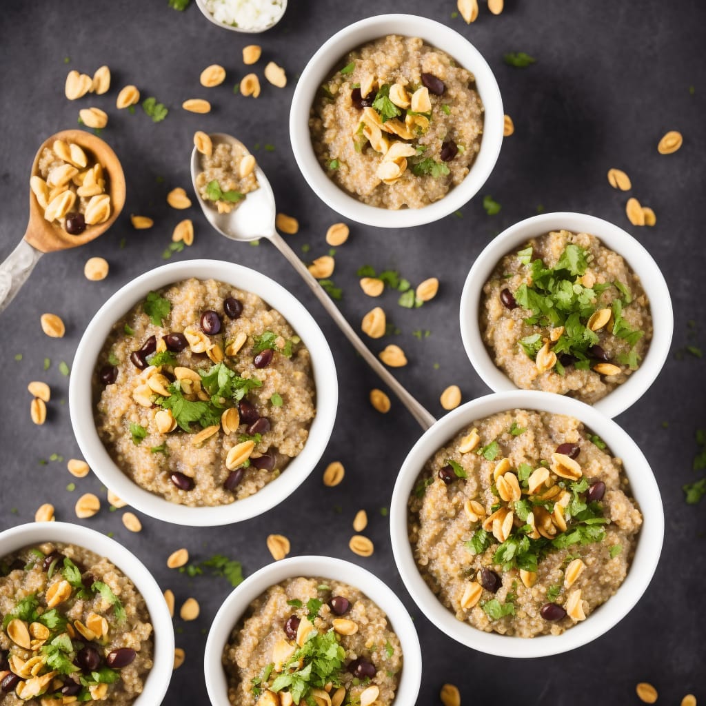Quinoa Porridge Recipe Recipe | Recipes.net