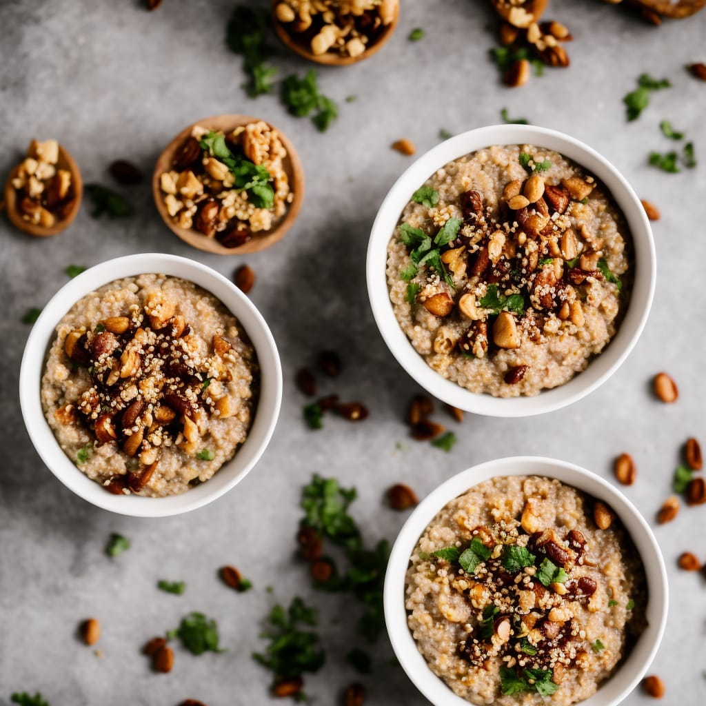 Quinoa Porridge Recipe | Recipes.net