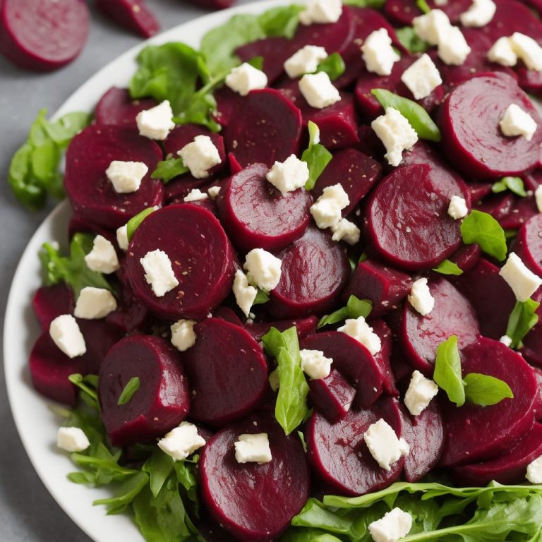 How To Cook Fresh Beets In The Microwave - Recipes.net