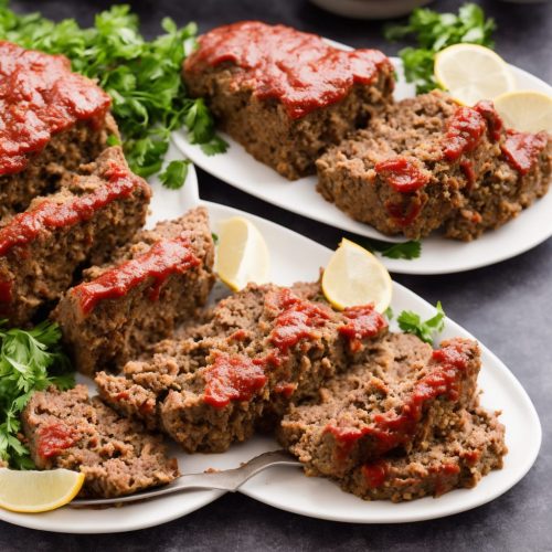 Best Meatloaf Recipes - Recipes.net