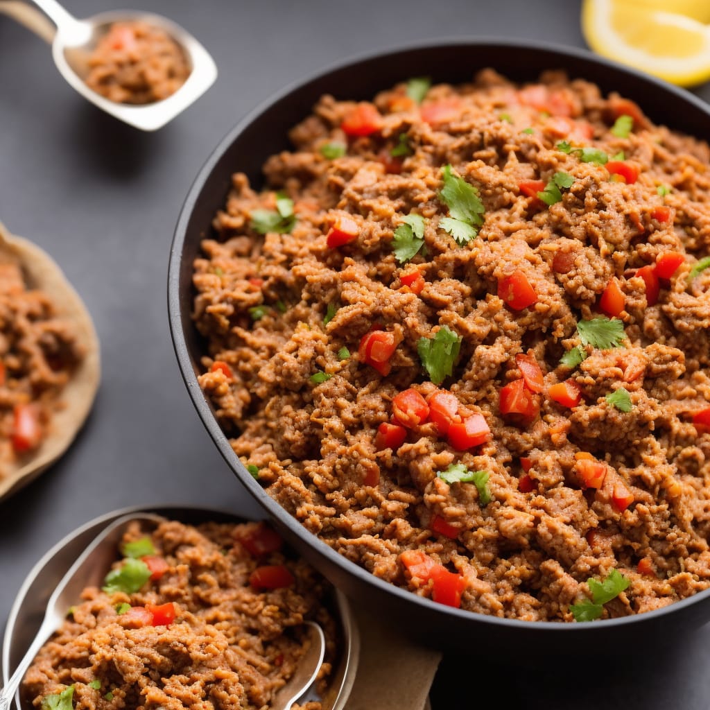 Restaurant-Style Taco Meat Seasoning Recipe | Recipes.net