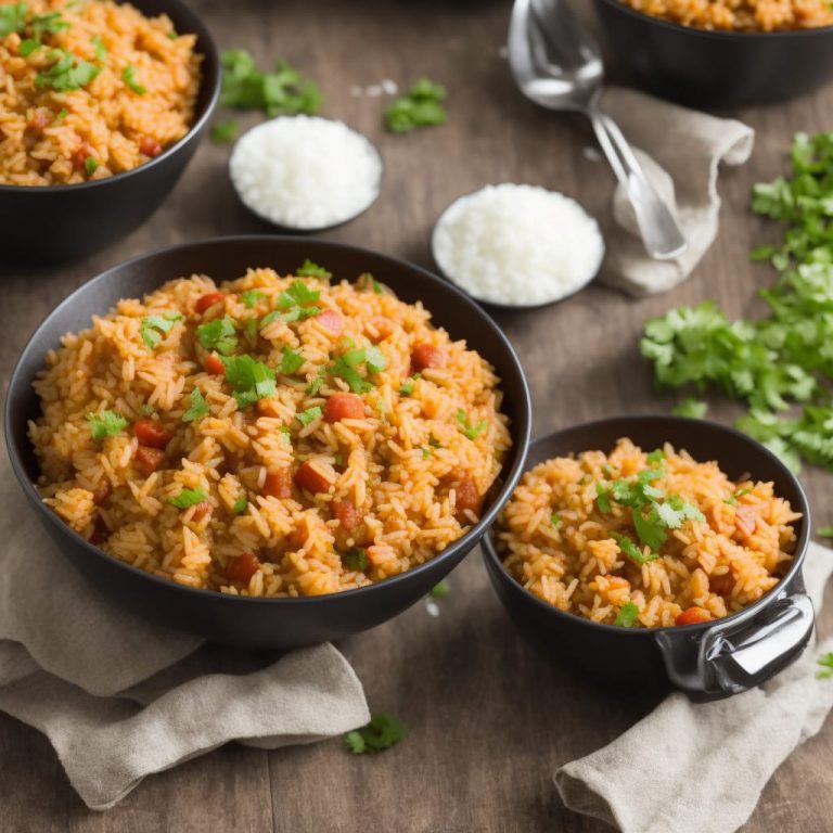 How To Cook Rice For 2 People - Recipes.net