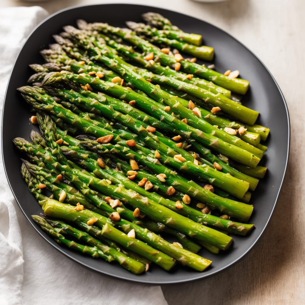 Roasted Asparagus Recipe Recipes Roasted Asparagus Recipe Recipes