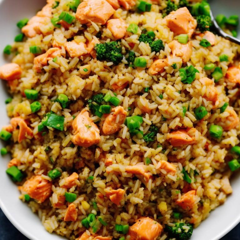 How To Bake A Whole Frozen Salmon - Recipes.net