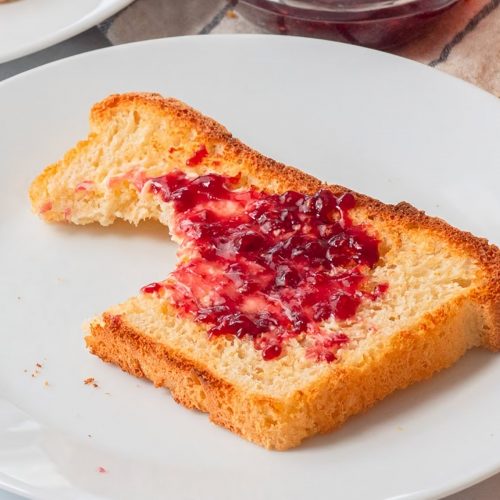 Salt Rising Bread Recipe