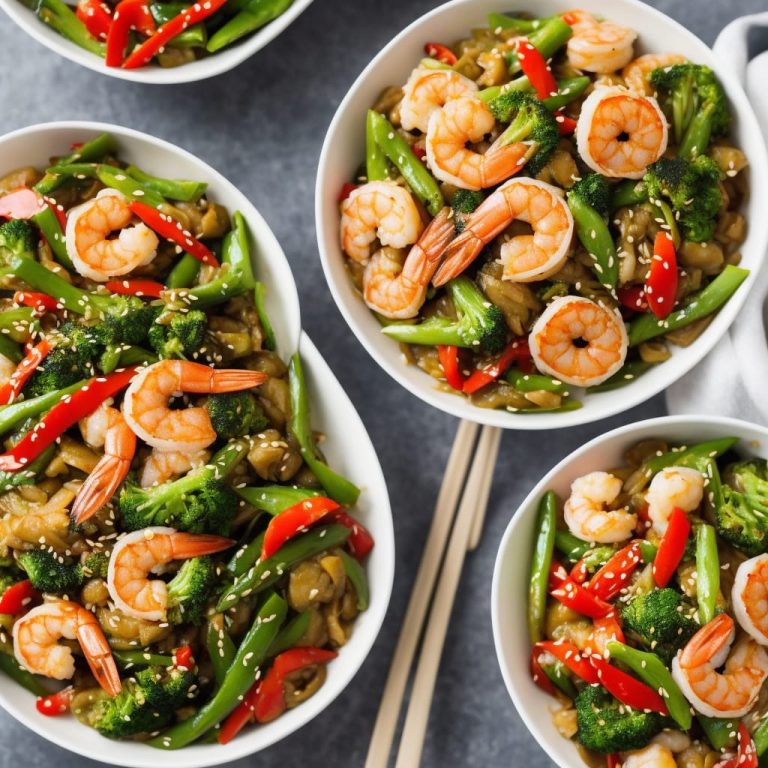 How To Fry Shrimp With Cornstarch