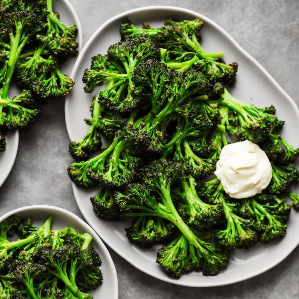 Simple Broccolini Recipe