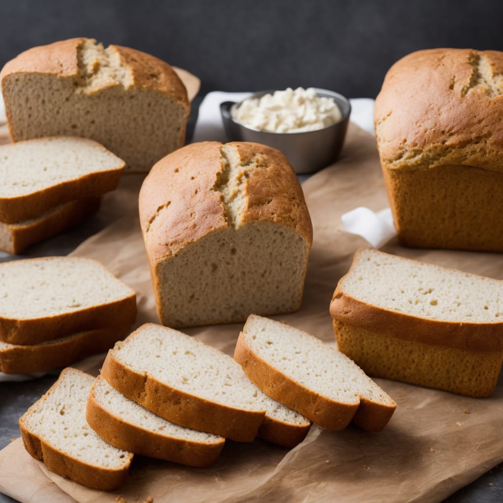 Simple Whole Wheat Bread Recipe
