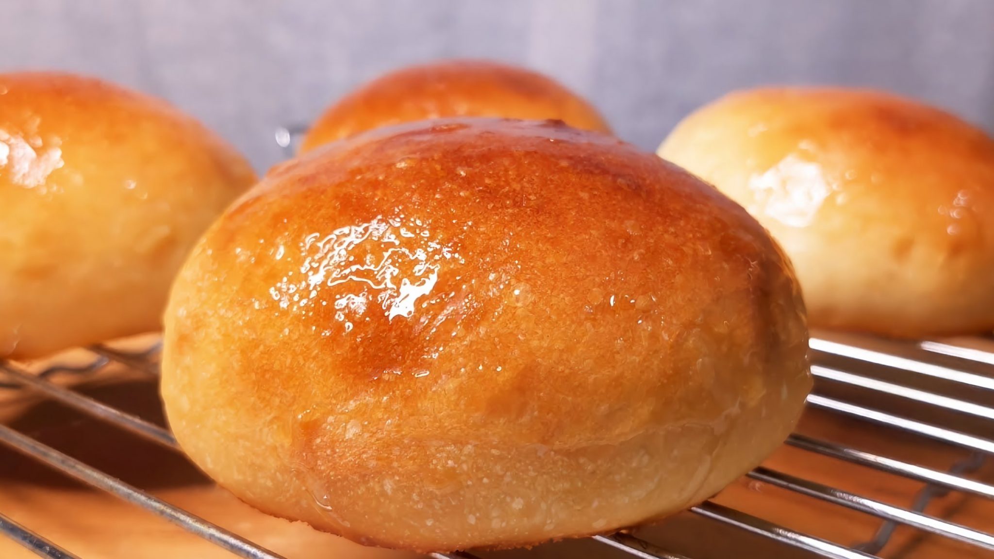 Simple Yogurt Bread Recipe