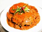 Singaporean Chili Crab Recipe