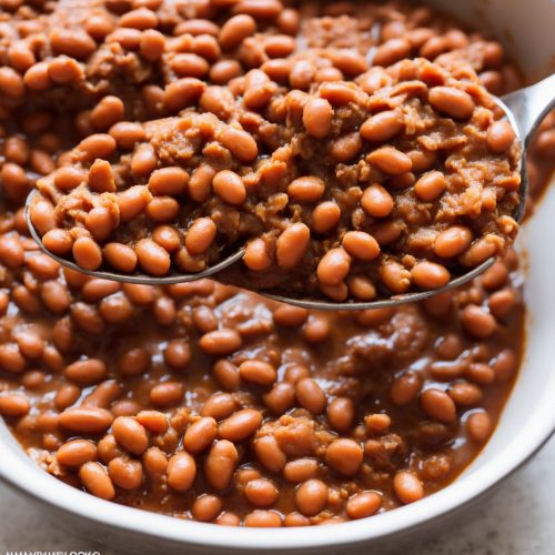 How To Cook Canned Beans On Stove - Recipes.net