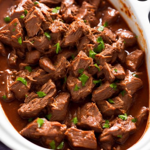 How To Cook Beef Tongue In A Slow Cooker