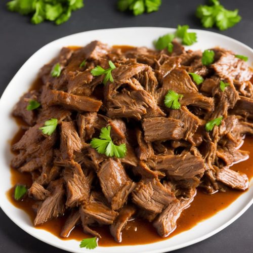 Slow Cooker Beef Brisket Recipe | Recipes.net