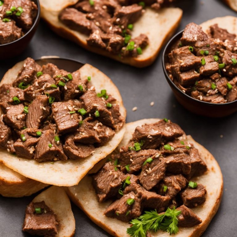 How To Cook A Beef Joint So It Falls Apart