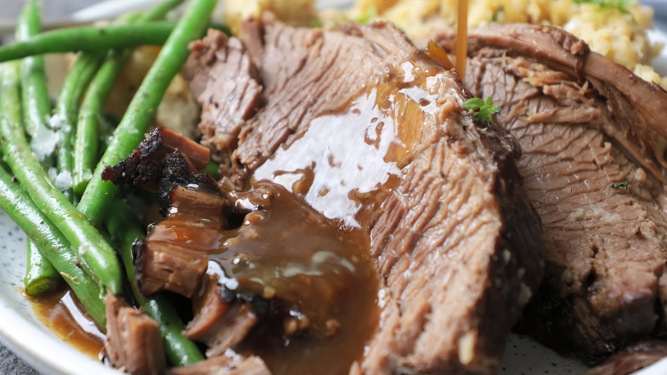 Slow Cooker Beef Joint Recipe Recipes